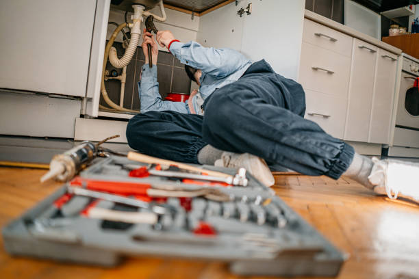 Best Sewer Cleaning Services  in Garrison, ND