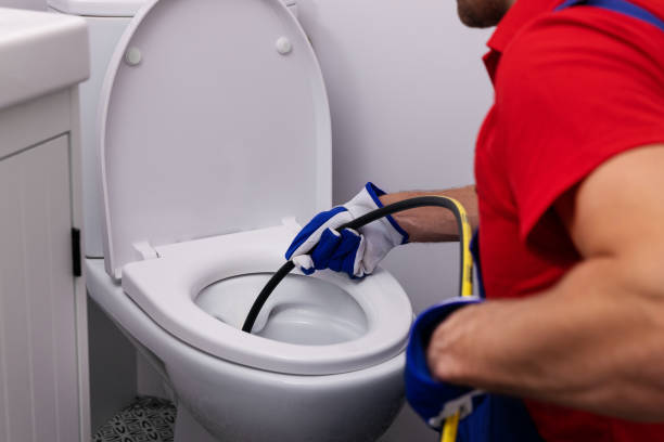 Best Best Plumbers Near Me  in Garrison, ND