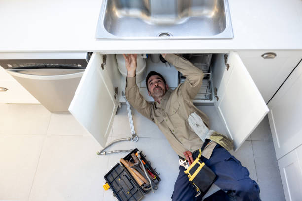 Best 24-Hour Plumber Near Me  in Garrison, ND