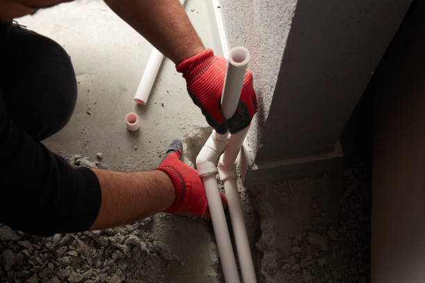 Best Same-Day Plumbing Service  in Garrison, ND