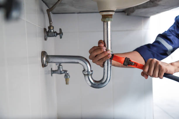 Best Septic Systems  in Garrison, ND