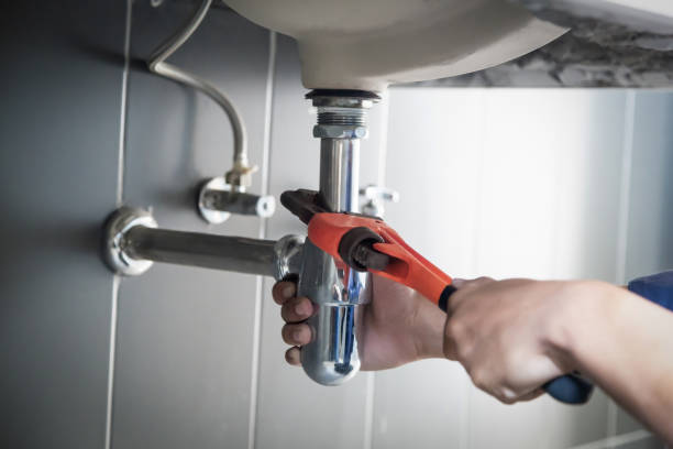 Best Plumbing Services Near Me  in Garrison, ND
