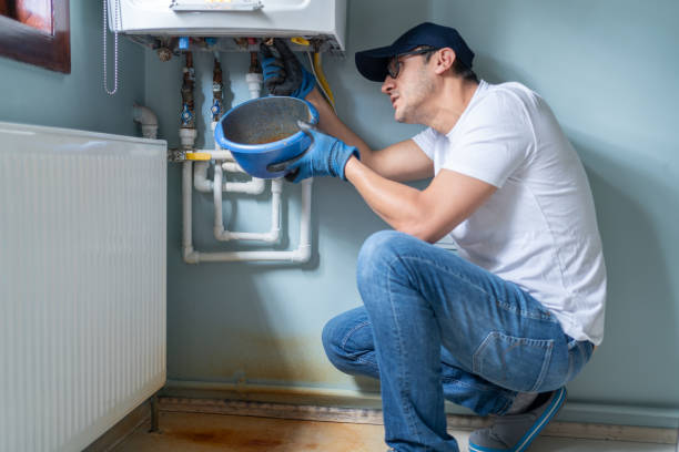 Best Water Leak Repair  in Garrison, ND
