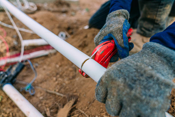 Best Best Plumbers Near Me  in Garrison, ND